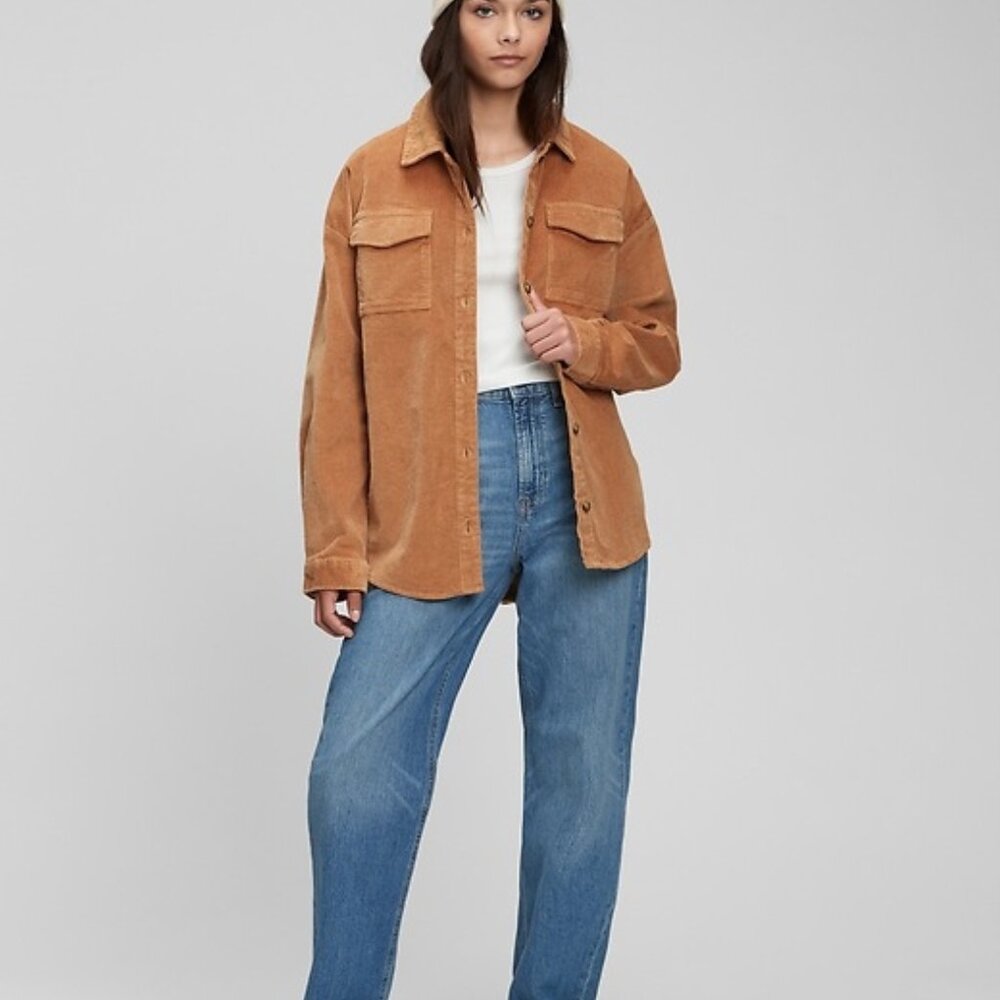 Gap Teen Corduroy